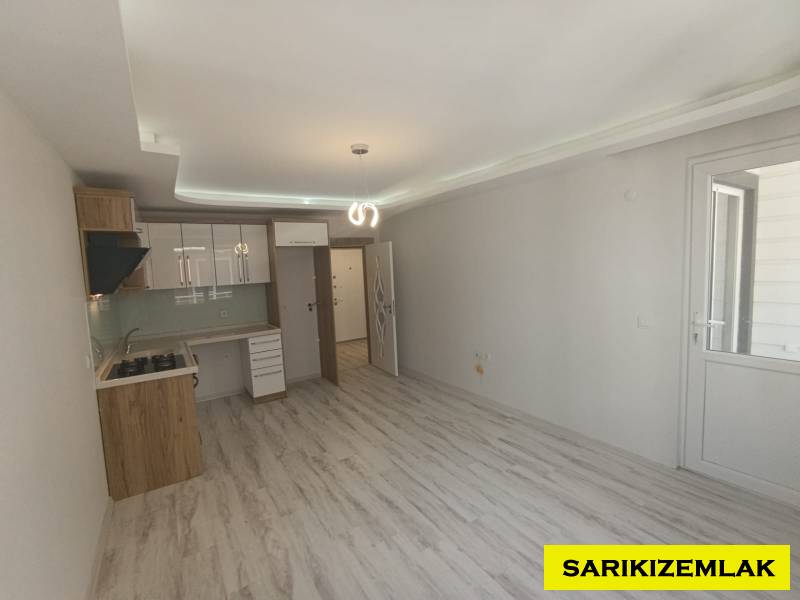 Edremit Altınkum Mah`da1+1  Daire. - 9